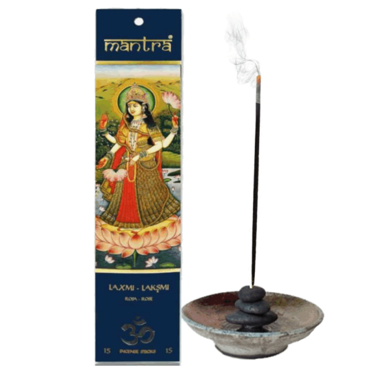 Inciensos Radhe Shyam de la colección Mantra inciensos elaborados con productos naturales y exclusivos TE ENCANTARAN por su Calidad y su Aroma.