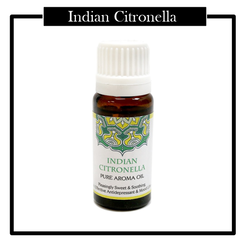 Aceite esencial Goloka para uso en quemadores en evaporación. Aceite esencial de composición aromática natural.