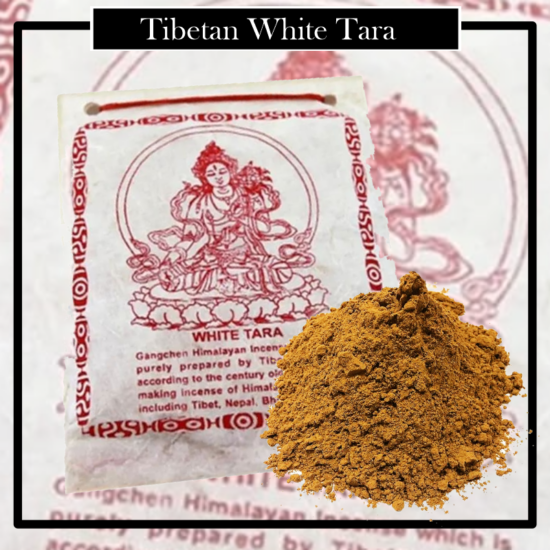 Incienso Tibetano 100% Natural, polvo de incienso tibetano tradicional se produce en Nepal, con ingredientes 100% naturales y sustancias bendecidas. TÉ SORPRENDERAN.