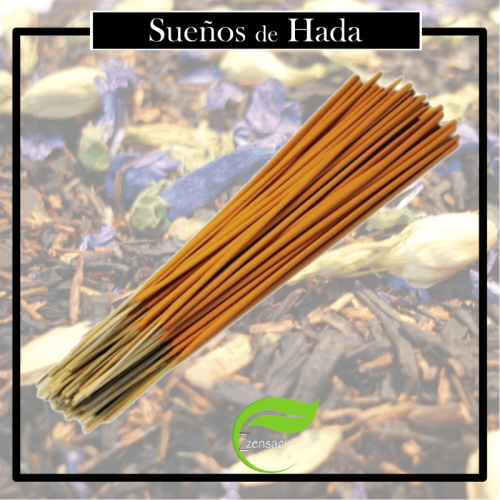 Inciensos 100 % naturales línea Zzensaciones, especiales POR SU CALIDAD, por su variedad aromática, por su duración olfativa. TE SORPRENDERAN.