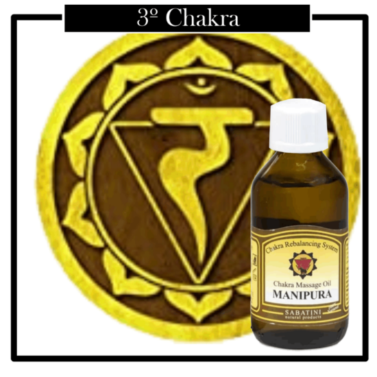 Aceites para masaje 100% naturales, colección Chakras, aceites concentrados obtenido por primera presión en frío para beneficiarnos de su valor nutritivo completo.