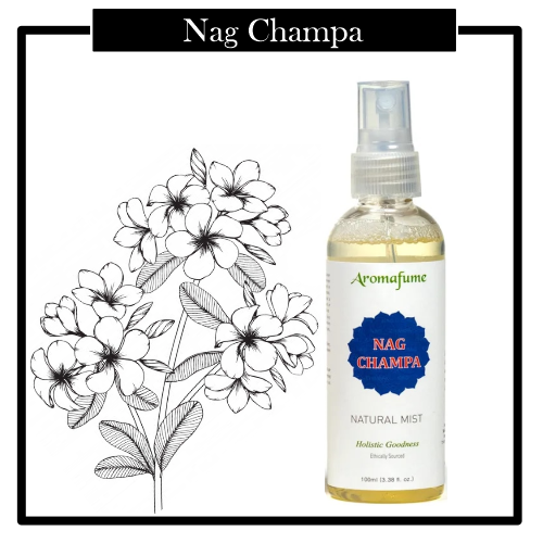 Aceite Spray Nebulizador Nag Champa, limpiar tu hogar de la energía negativa estancada. Aroma muy ligero y agradable. NUEVAS ENERGIAS