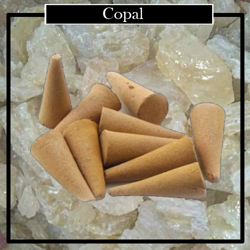 Incienso Conos Artesanal 100 % Natural, elaborados a base de mezclas de las mejores resinas, plantas, maderas y hiervas silvestres, 100% Naturales.