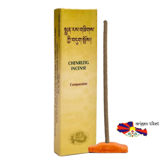 Incienso Tibetano. Los inciensos de Himalaya Mountain tradicional se produce en Nepal, con ingredientes 100% naturales y sustancias bendecidas. TÉ SORPRENDERAN.