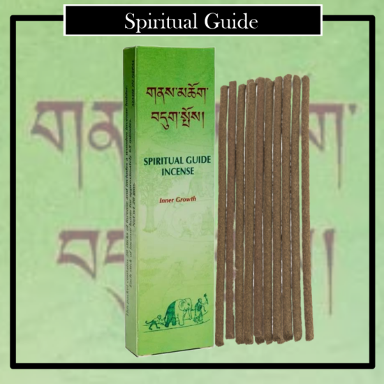 Incienso Tibetano. Los inciensos de Himalaya Mountain tradicional se producen en Nepal, con ingredientes 100% naturales y sustancias bendecidas. TÉ SORPRENDERAN.