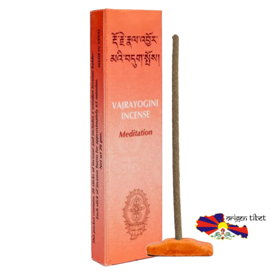 Incienso Tibetano. Los inciensos de Himalaya Mountain tradicional se producen en Nepal, con ingredientes 100% naturales y sustancias bendecidas. TÉ SORPRENDERAN.